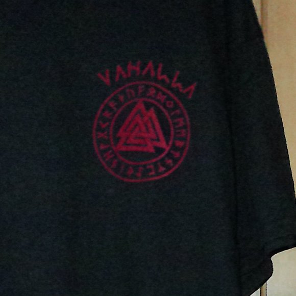 Custom T-Shirt - Picture 2 of 3